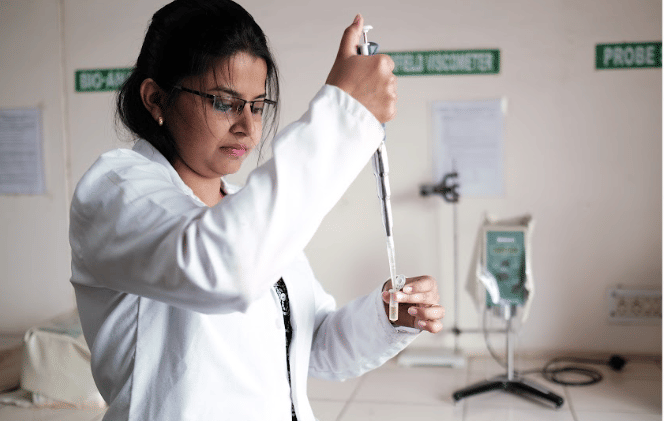 VNS Group of Institutions, Faculty of Pharmacy Bhopal Campus life photo 27